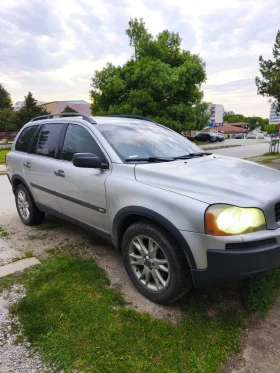 Volvo Xc90 Xc90, снимка 3