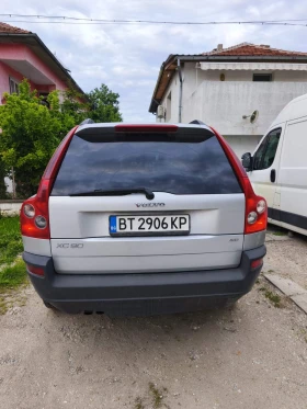 Volvo Xc90 Xc90, снимка 2