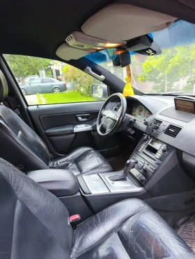 Volvo Xc90 Xc90, снимка 10