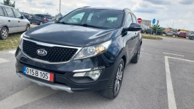 Kia Sportage 2.0 FACE 4X4, снимка 1