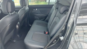 Kia Sportage 2.0 FACE 4X4, снимка 9