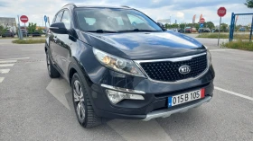 Kia Sportage 2.0 FACE 4X4, снимка 3