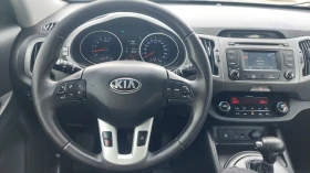 Kia Sportage 2.0 FACE 4X4, снимка 11