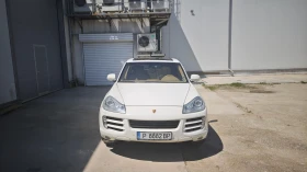Porsche Cayenne, снимка 1