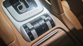 Porsche Cayenne, снимка 9