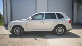 Porsche Cayenne, снимка 4