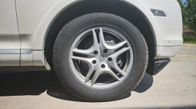 Porsche Cayenne, снимка 16
