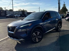 Nissan Rogue  | Platinum | SAHARA | HEAD-UP | 360 | PANO , снимка 1