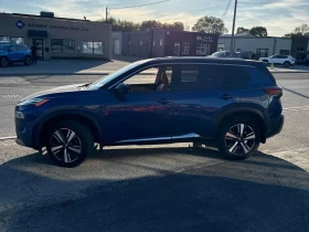 Nissan Rogue  | Platinum | SAHARA | HEAD-UP | 360 | PANO , снимка 2