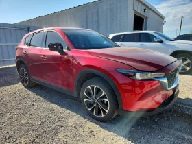 Mazda CX-5 2.5l Premium Plus, снимка 4