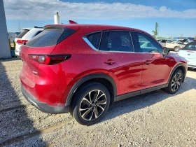 Mazda CX-5 2.5l Premium Plus, снимка 3