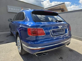 Bentley Bentayga 4.0l V8, снимка 6