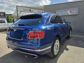 Bentley Bentayga 4.0l V8, снимка 4