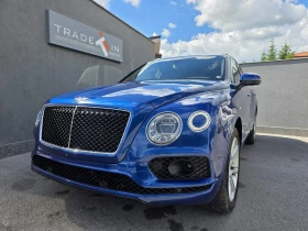 Bentley Bentayga 4.0l V8, снимка 1