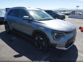 Kia Niro Ev Wind, снимка 1