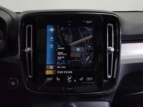 Volvo XC40 B4 Momentum| 230к.с.| ВКЛ.ТЕХНОТЕСТ, снимка 11