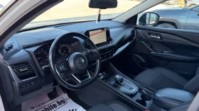 Nissan Qashqai 1.3 Hybrid, снимка 8