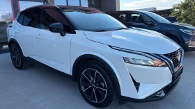 Nissan Qashqai 1.3 Hybrid, снимка 3