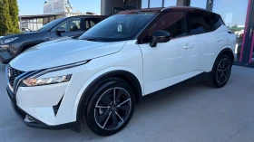 Nissan Qashqai 1.3 Hybrid, снимка 2