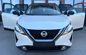 Nissan Qashqai 1.3 Hybrid, снимка 1