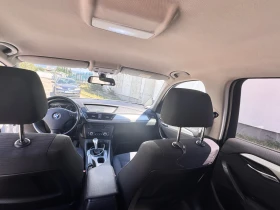 BMW X1, снимка 8