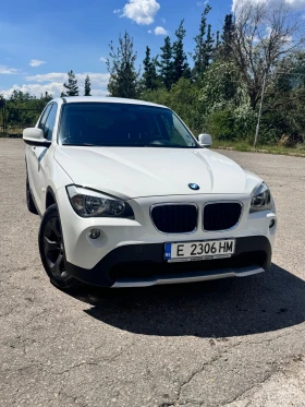 BMW X1, снимка 4