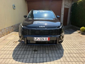 Kia Sportage GT-Line 2WD HYBRID Налична, снимка 1