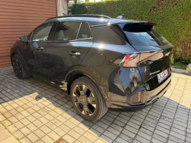Kia Sportage GT-Line 2WD HYBRID Налична, снимка 3