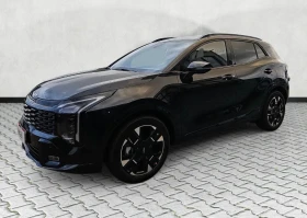 Kia Sportage GT-Line 2WD HYBRID, снимка 3