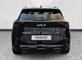 Kia Sportage GT-Line 2WD HYBRID, снимка 6