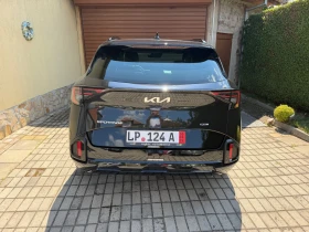Kia Sportage GT-Line 2WD HYBRID Налична, снимка 4