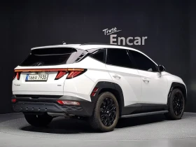 Hyundai Tucson Nx4 Diesel 2.0 4Wd Adventure, снимка 2