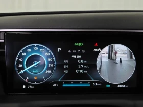Hyundai Tucson Nx4 Diesel 2.0 4Wd Adventure, снимка 7