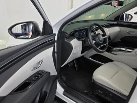 Hyundai Tucson Nx4 Diesel 2.0 4Wd Adventure, снимка 9