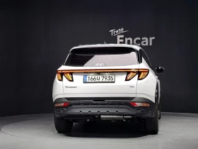 Hyundai Tucson Nx4 Diesel 2.0 4Wd Adventure, снимка 4