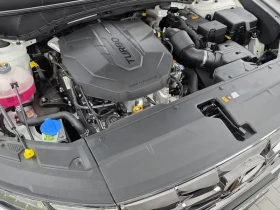 Hyundai Tucson Nx4 Diesel 2.0 4Wd Adventure, снимка 6