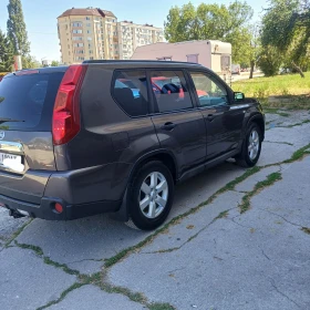 Nissan X-trail 6 СКОРОСТИ 4х4 , снимка 8