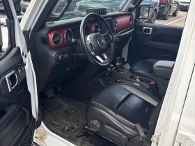 Jeep Wrangler, снимка 5