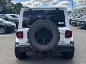 Jeep Wrangler, снимка 4
