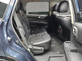 Nissan Pathfinder 3.5 PLATINUM, снимка 11