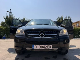 Mercedes-Benz ML 280, снимка 2