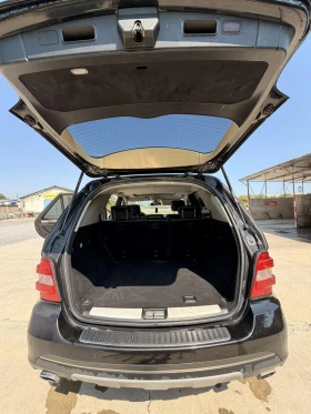 Mercedes-Benz ML 280, снимка 4
