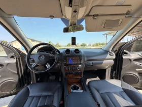 Mercedes-Benz ML 280, снимка 10