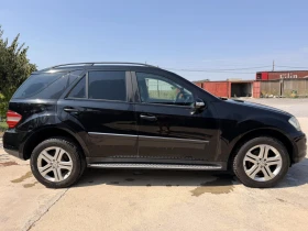 Mercedes-Benz ML 280, снимка 8