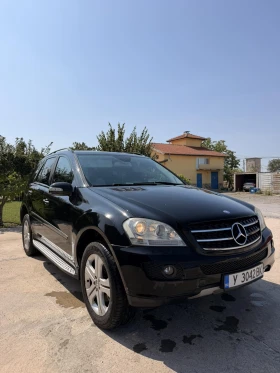 Mercedes-Benz ML 280, снимка 7