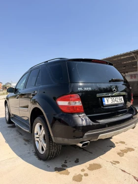 Mercedes-Benz ML 280, снимка 6