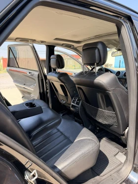 Mercedes-Benz ML 280, снимка 12