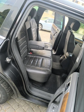 VW Touareg, снимка 9
