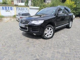 VW Touareg, снимка 2
