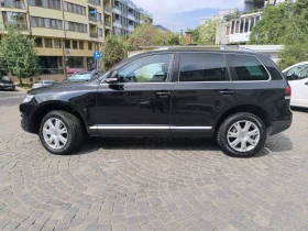 VW Touareg, снимка 3
